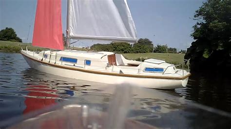 Most Used Model sailboats plans