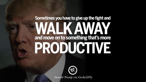 12 Quotes by Donald Trump on Success, Failure, Wealth and Entrepreneurship