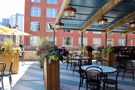 7 Best Chicago Rooftop Restaurants | American Eats