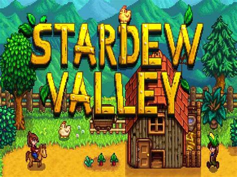 Stardew Valley Free Download Torrent - nflclever