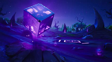 🔥 [40+] Kevin The Cube Wallpapers | WallpaperSafari