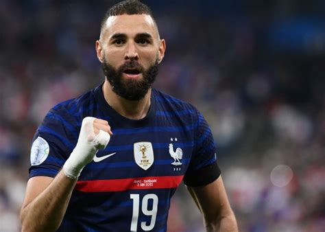 2022 World Cup: Benzema could make shocking France return ahead of ...