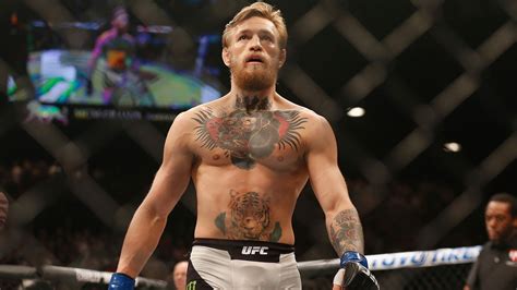 Conor McGregor Wallpapers HQ