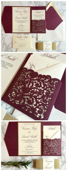 Wedding Invitation Photo Ideas - jenniemarieweddings