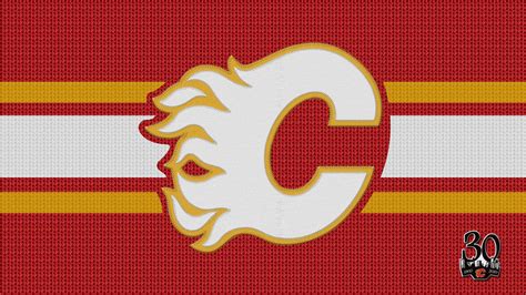 Calgary Flames Ice Hockey Wallpapers - Wallpaper Cave