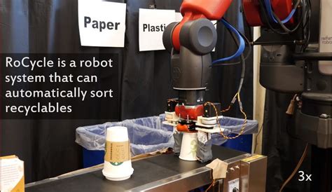 Scientists Design a Robot Hand That Can Segregate Recyclable Waste ...