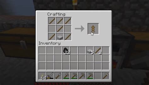 How To Make Armor Stand: Minecraft Recipe