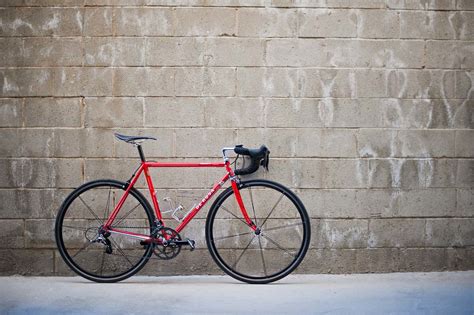 Show Your Steel Frame Bikes Here - Page 13