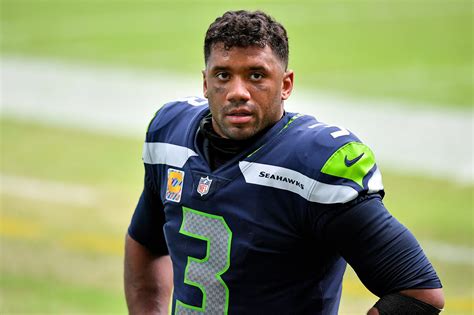 REPORT: Russell Wilson Getting Traded By Seahawks Is "Inevitable ...