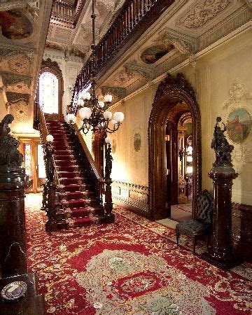 Interior Design Of Victorian Houses - Dekorasi Rumah