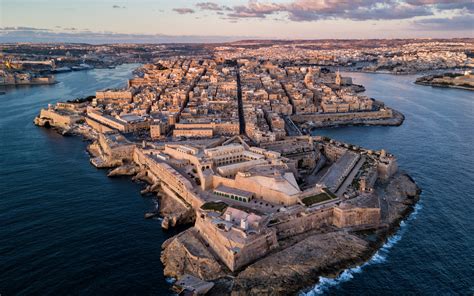 Malta Gov't Committed to 'Blockchain Island' Vision Despite Criticism ...