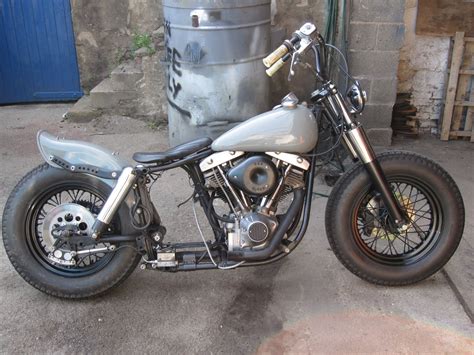 ATE the RICH UK: SHOVELHEAD PARTS