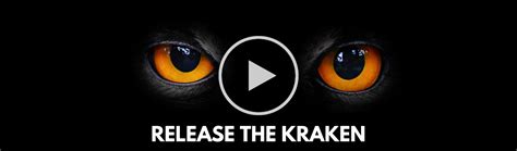 Release The Kraken – 100 Day Challenge - Goal Achievement Strategies ...