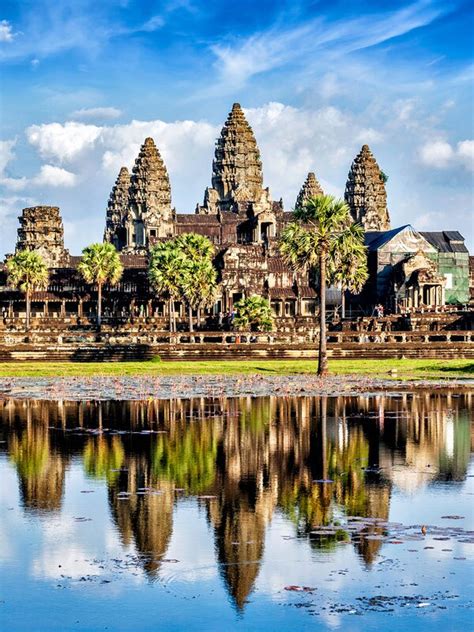 Know Before You Visit Angkor Wat | Asia Highlights