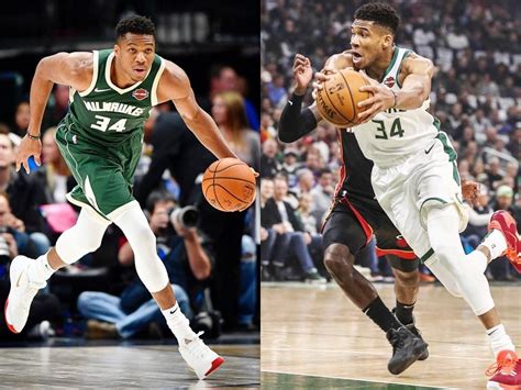 Giannis Antetokounmpo Bio, Age, Height, Net Worth, Wiki - Wealthy Spy