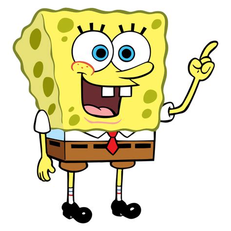 SpongeBob SquarePants (character) - Wikipedia