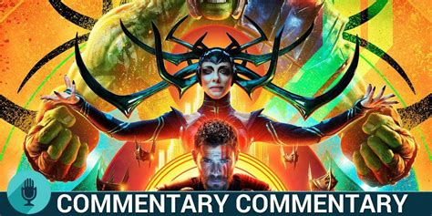 43 Things We Learned from Taika Waititi's 'Thor: Ragnarok' Commentary