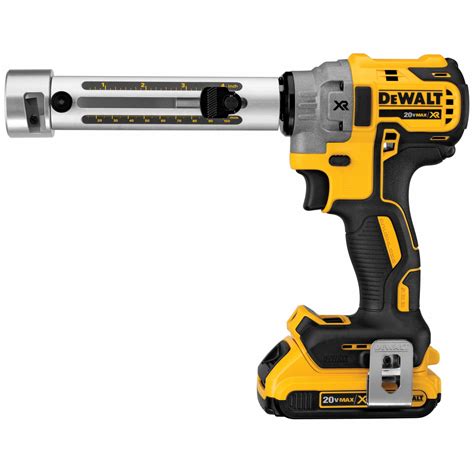 DEWALT Cable Stripper Kit, Battery Included, 20V - 54DD25|DCE151TD1 ...