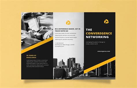 40+ Best Microsoft Word Brochure Templates 2020