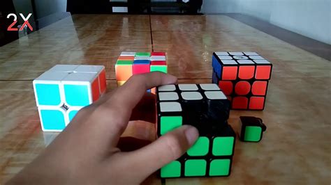 Introduction to speedcubing- WHAT IS A RUBIK'S CUBE? - YouTube