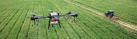 Top 37 Industrial Drone Applications | Tips For Drones