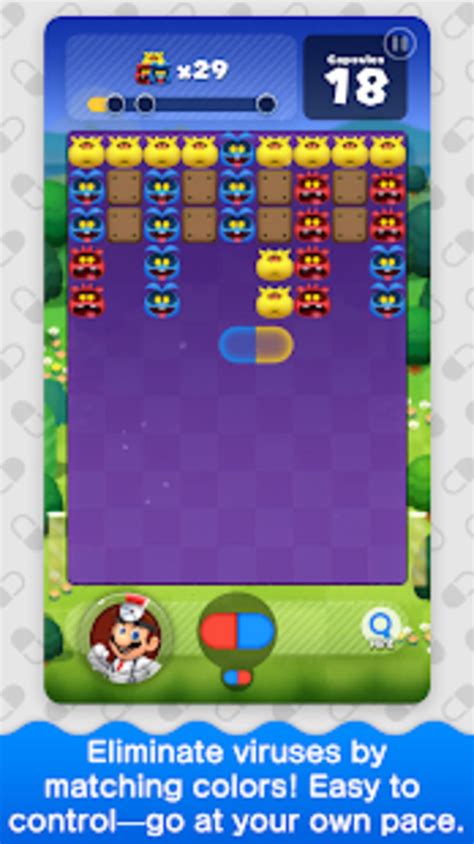 Dr. Mario World APK for Android - Download