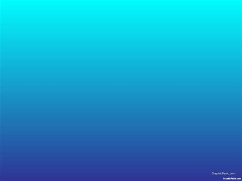 Blue Gradient Background – GraphicPanic