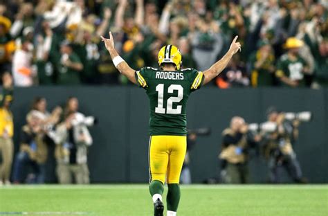 Packers All-Decade Team: Aaron Rodgers leads the way - Page 2