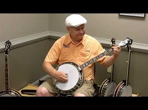 Banjo.com 5-String Banjo Lesson of the Week - YouTube