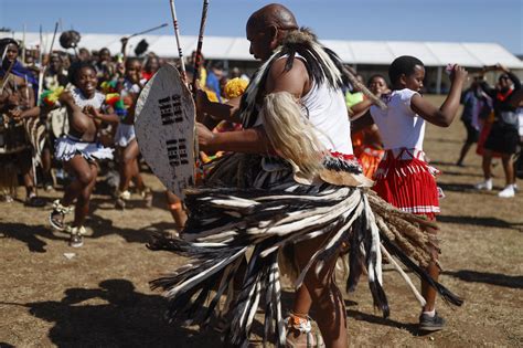 Maidens to defy criticism and dance for Zulu king | The Citizen