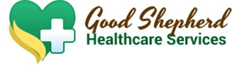 Good Shepherd Healthcare Services – Home Health Care in Windsor Mill ...