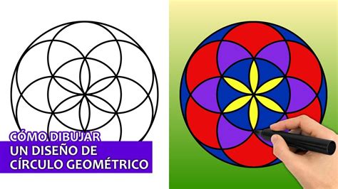 solo Puro ir de compras dibujos geometricos con compas Definir tienda ...