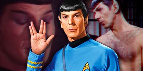 Star Trek: Lower Decks Reveals What Happens to Naughty Vulcans