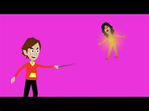 Coris uses Goanimate logic to return Scar/Grounded - YouTube