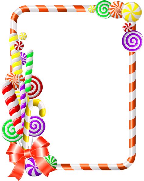 Candyland Images Png | Free PNG Image