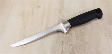 All Different Types Of Kitchen Knives And Their Purpose | With Video