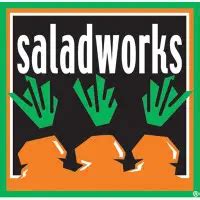 SaladWorks Menu Prices (Updated November 2020)