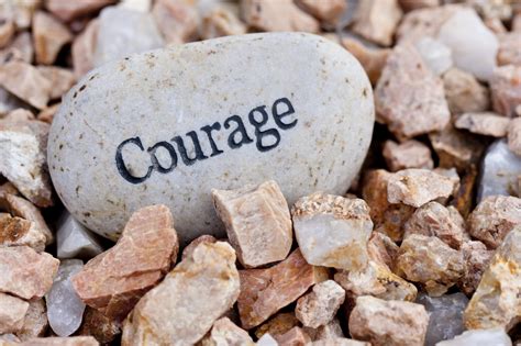 What Does Courage Mean to You? - Create an Adaptable Life