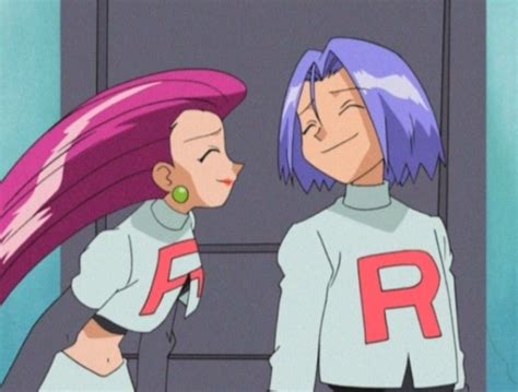 Team Rocket - Pokemon Villians Photo (10962383) - Fanpop