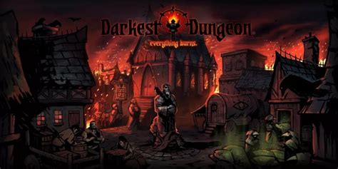 Sheet for every Curio in Darkest Dungeon | Pocket Gamer