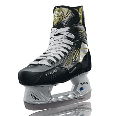 TRUE Catalyst 7 Hockey Skate- Sr