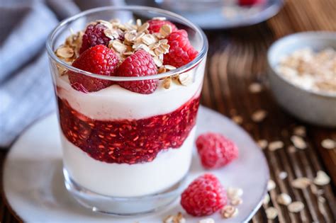 Cranachan Recipe