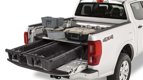 Truck Bed Storage Buyer’s Guide: Top Options For Your Gear