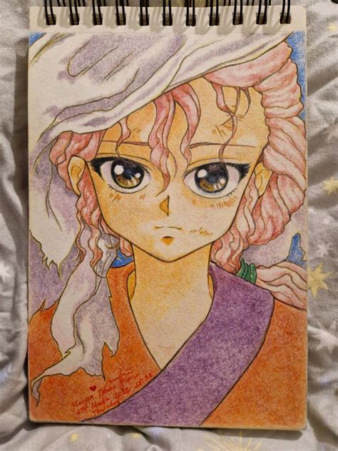 Genkai Fanart by Mijouji on DeviantArt