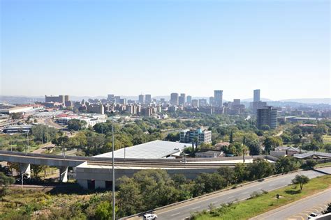 View of Pretoria, Tshwane, Gauteng, South Africa | South African ...