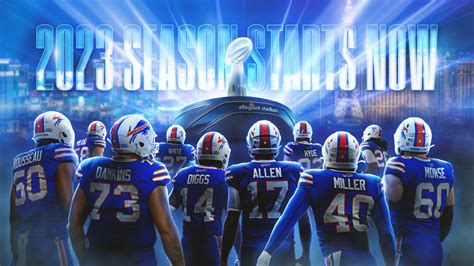 5 pressing questions as the Bills head into the 2023 offseason