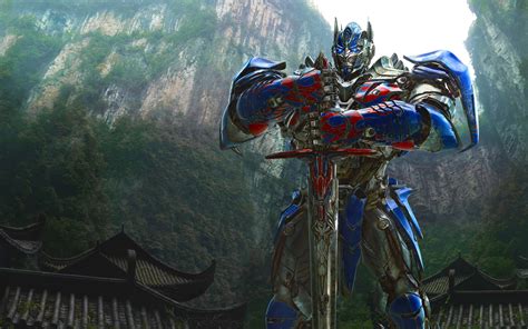 1280x1024 Optimus Prime In Transformers 1280x1024 Resolution HD 4k ...