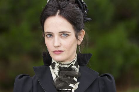 Penny Dreadful - 1.01 - Vanessa Ives episode stills - Vanessa Ives ...