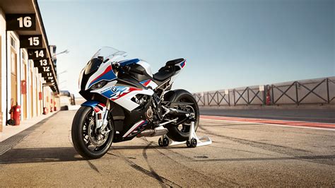 [webbikeworld.com] - 2022 BMW S1000RR [Specs, Features, Photos ...