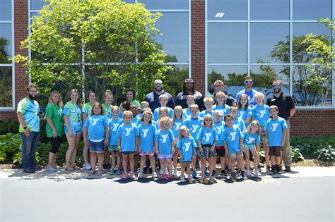 YMCA Summer Day Camp - Lake Geneva Jaycees